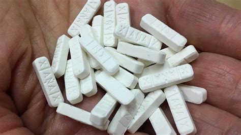 are china drug dogs trained to smell xanex